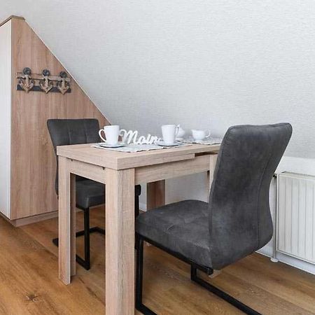 Apartment Borkum نايهالينجازييل المظهر الخارجي الصورة