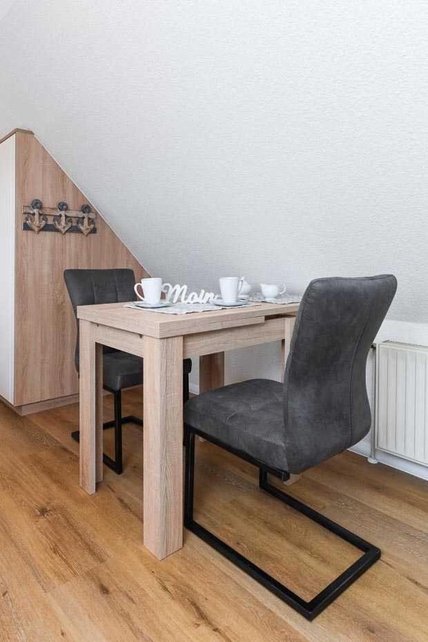 Apartment Borkum نايهالينجازييل المظهر الخارجي الصورة