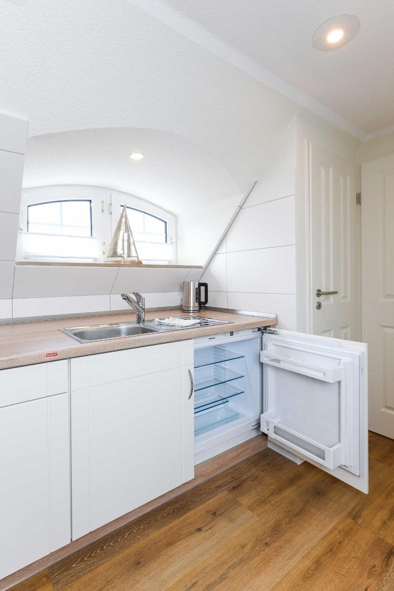 Apartment Borkum نايهالينجازييل المظهر الخارجي الصورة