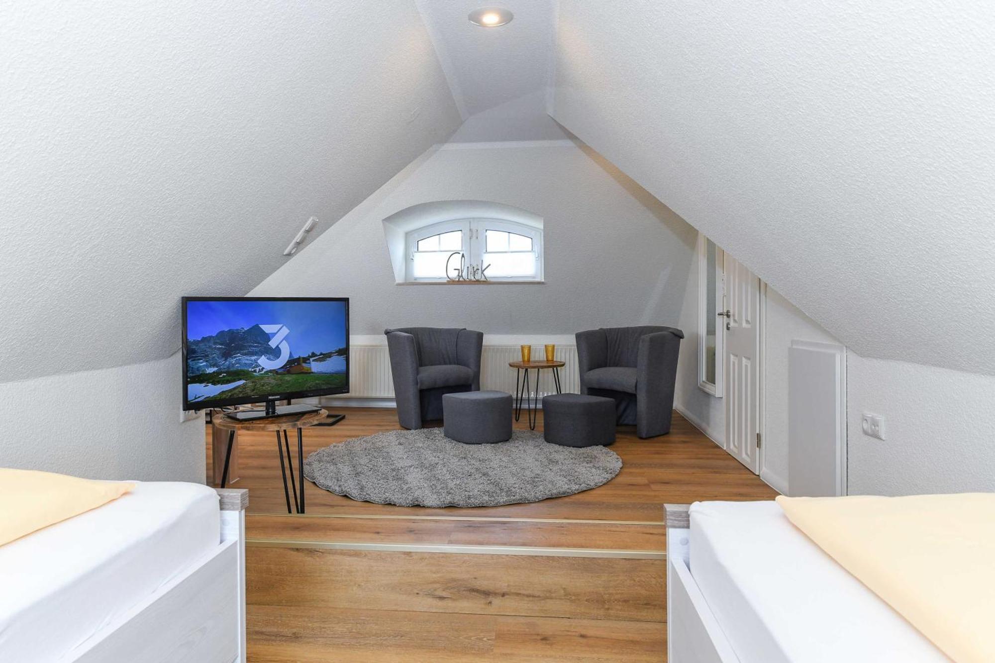 Apartment Borkum نايهالينجازييل المظهر الخارجي الصورة