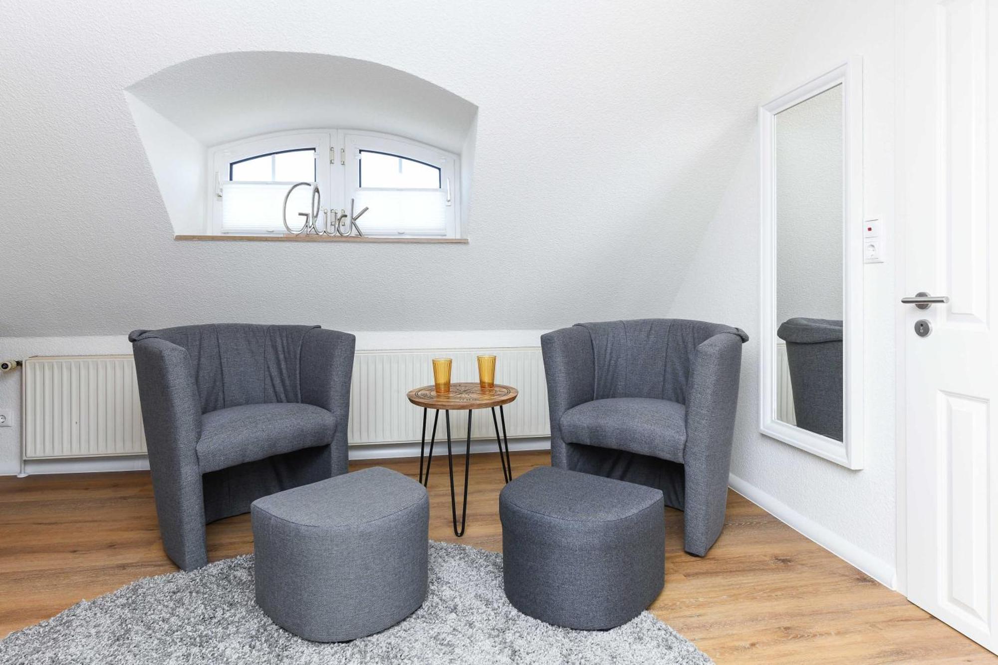 Apartment Borkum نايهالينجازييل المظهر الخارجي الصورة